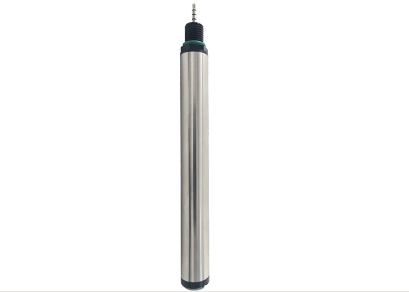 在线光纤浊度传感器