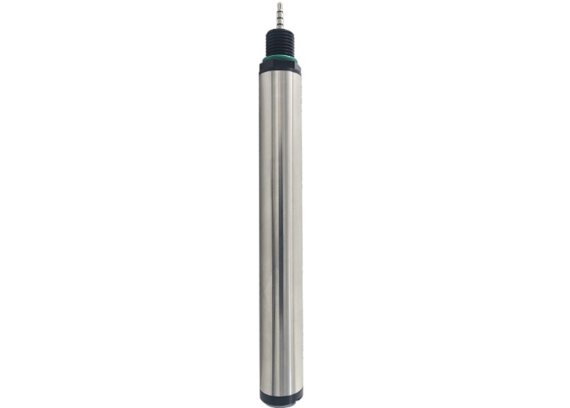 在线荧光法叶绿素a传感器