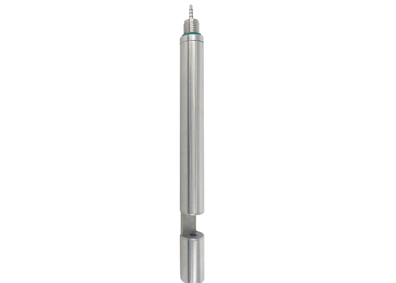 在线四波长UV254 COD传感器