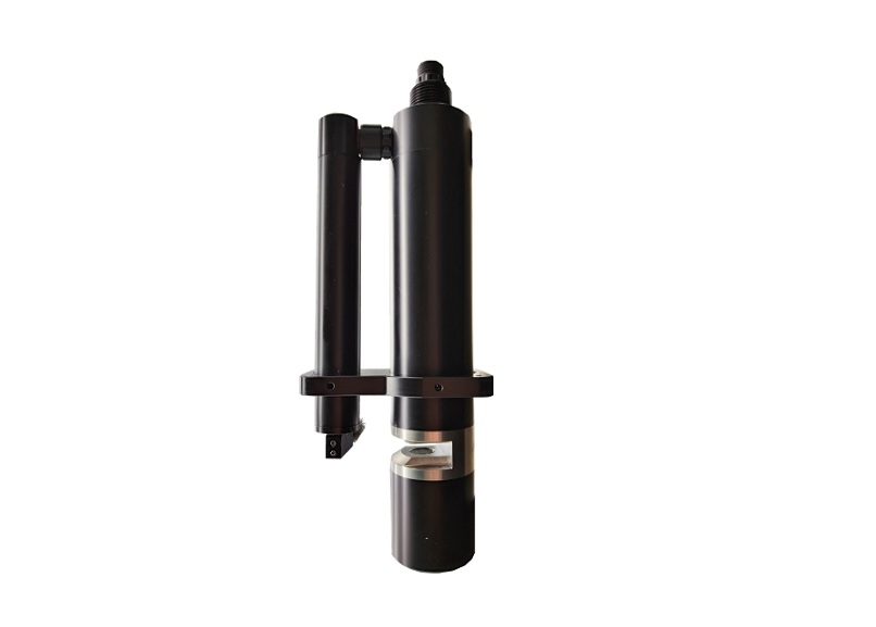 在线五波长UV254 COD传感器