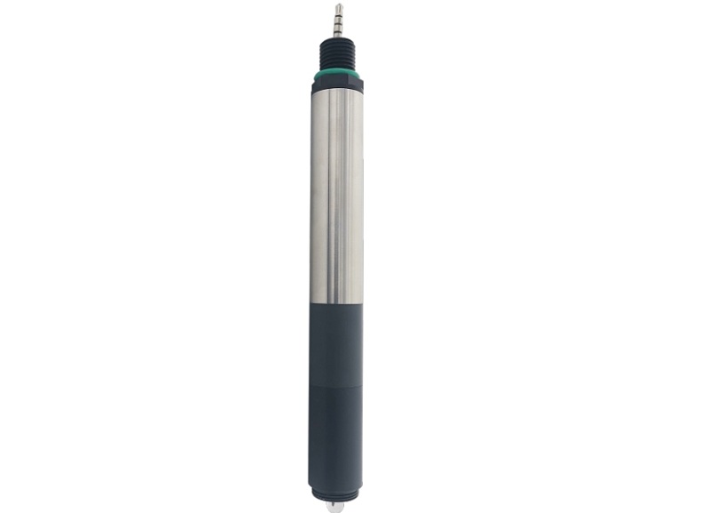 在线数字pH传感器
