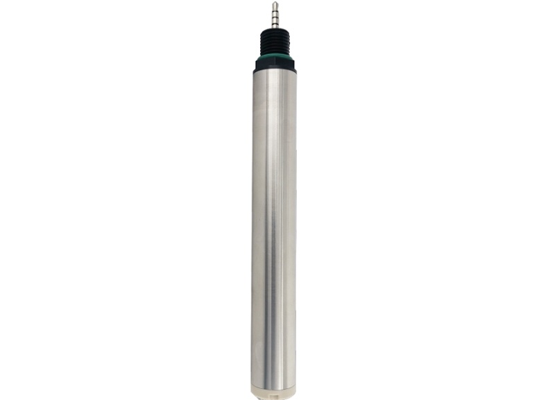 在线四电极电导率传感器