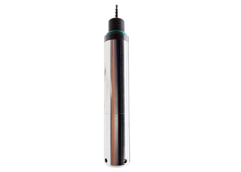在线绝压型液位传感器