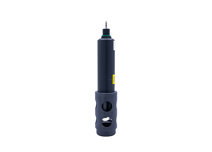 氨氮pH水温三合一传感器