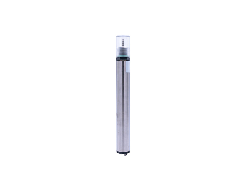 四电极电导率传感器